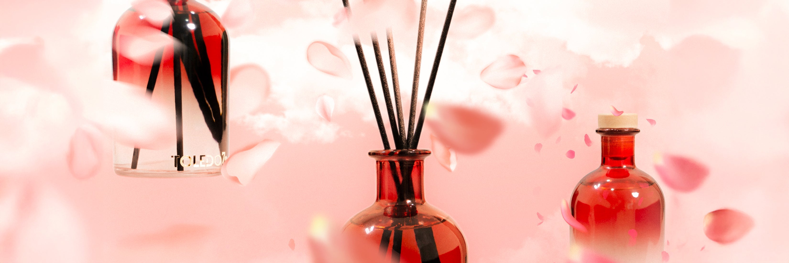 Idee regalo profumate per lei e per lui | Toledo72