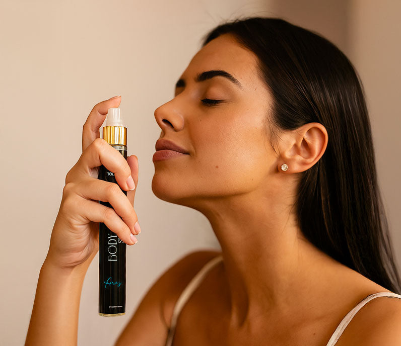 Come scegliere il profumo giusto per ogni occasione