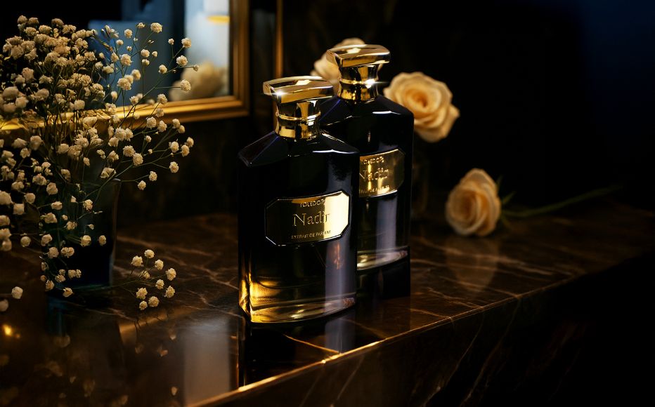 Differenza tra Eau de Toilette, Eau de Parfum ed Extrait