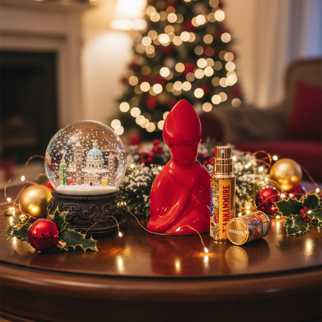 Idee regalo Natale 2025