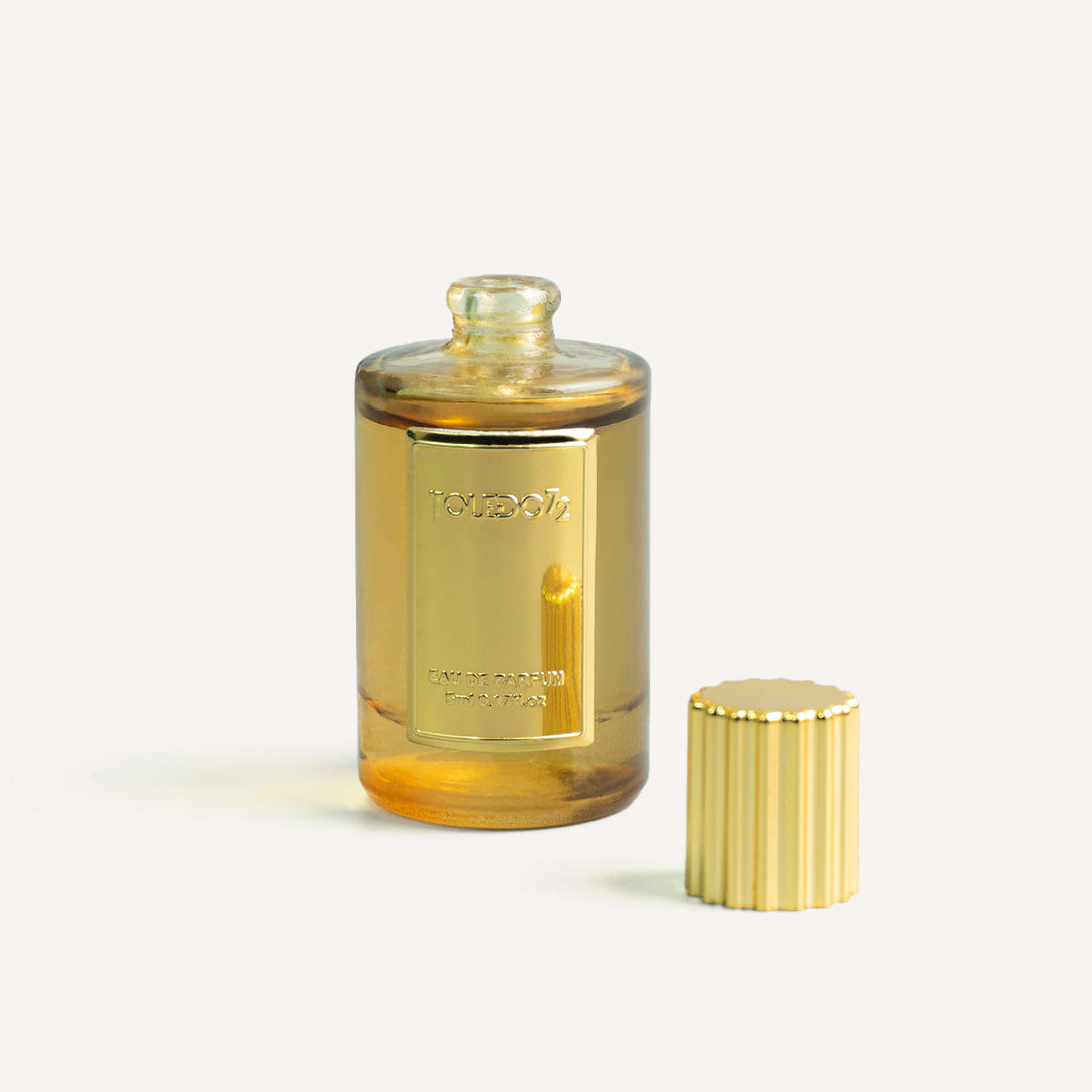 SET EAU DE PARFUM AMBRATI E AVVOLGENTI