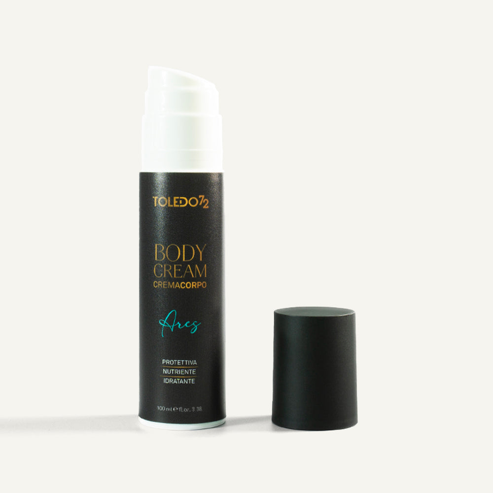 CREMA CORPO ARES