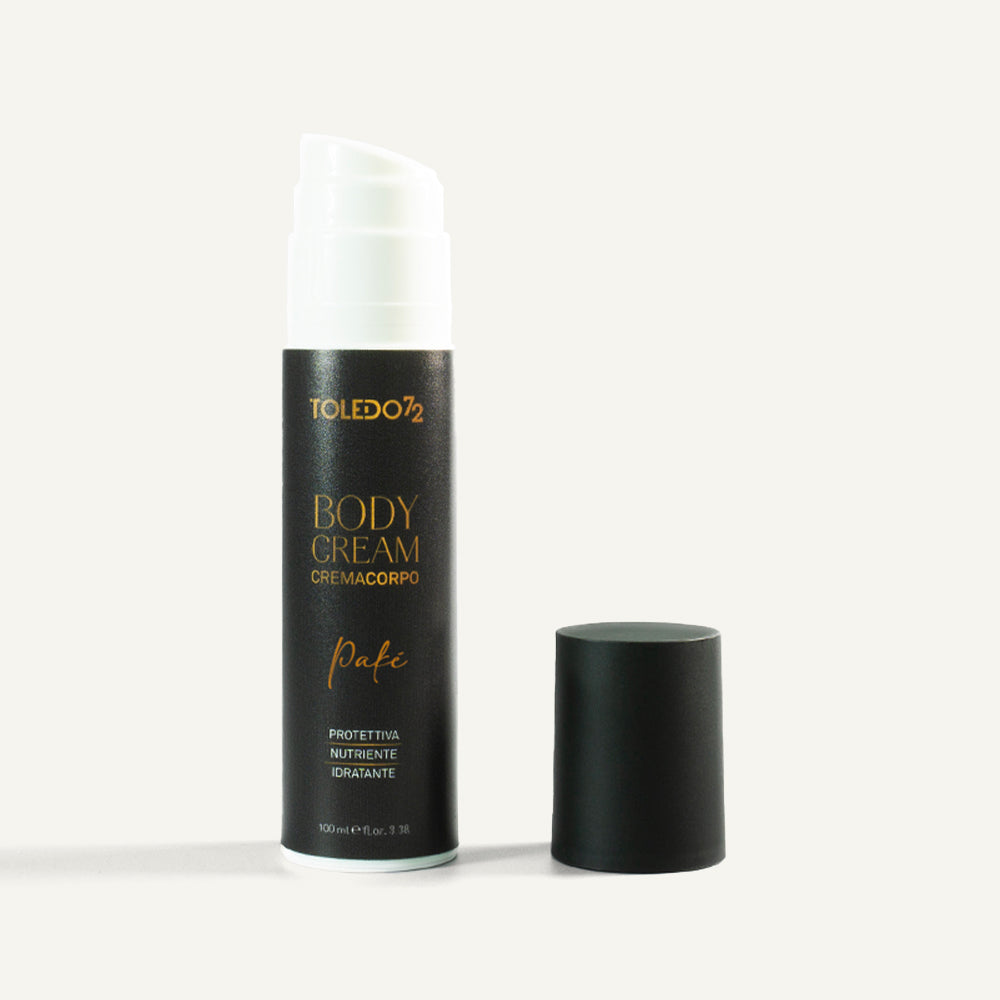 CREMA CORPO + EAU DE PARFUM 10ML PAKÈ