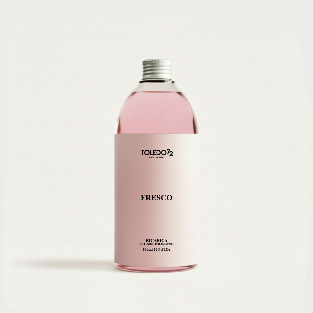DIFFUSORE FRESCO LUX