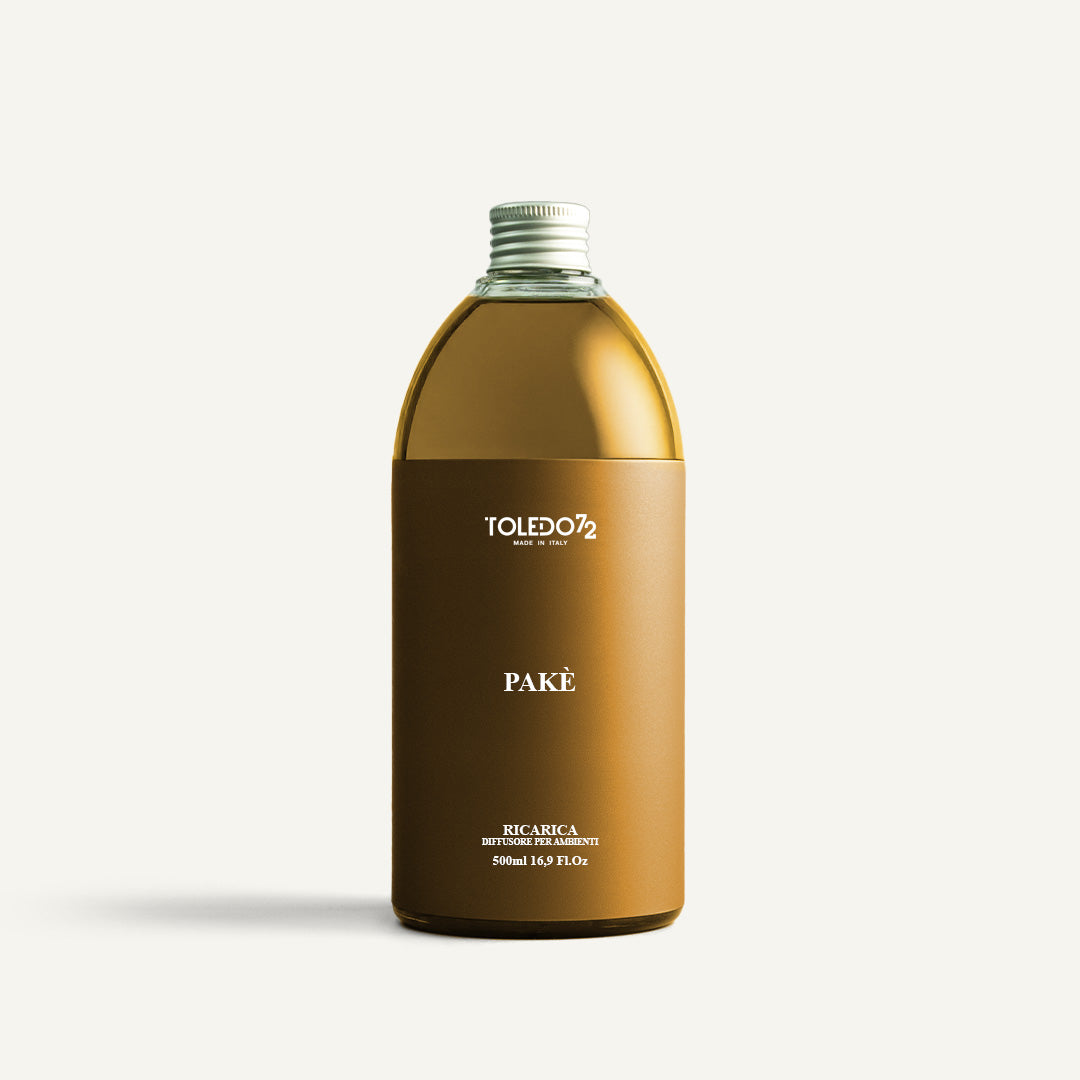DIFFUSORE PAKÈ