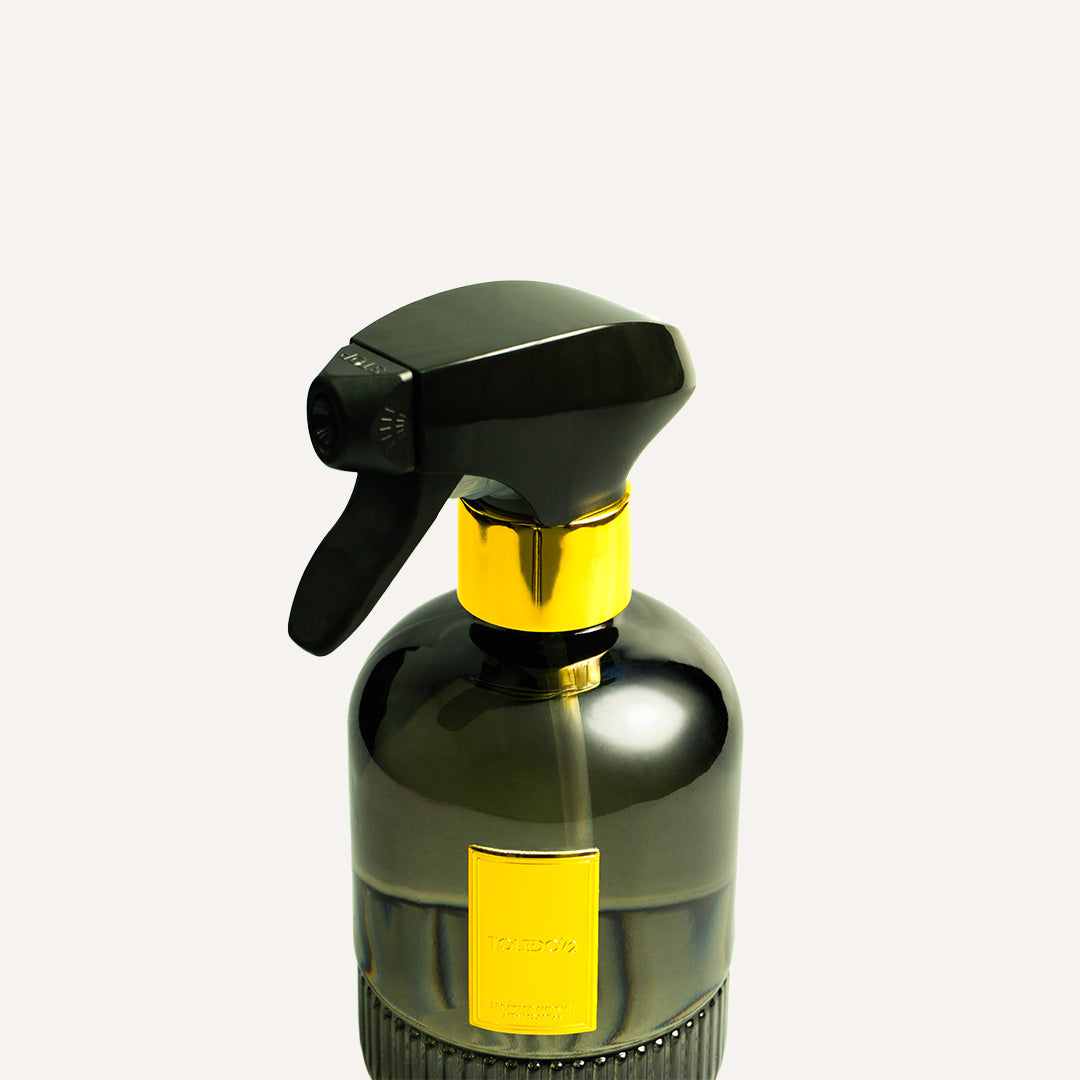 SPRAY PER AMBIENTE SMOKE LUX