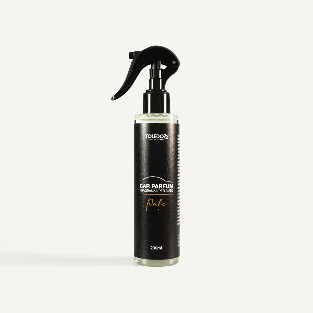 LUXURY BOX PAKÈ 100ML