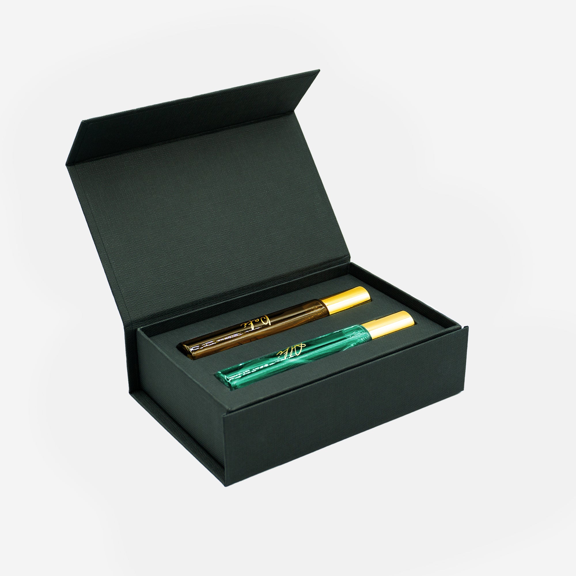 SET 2 EAU DE PARFUM 10ML - PAKÈ | ALKÈ