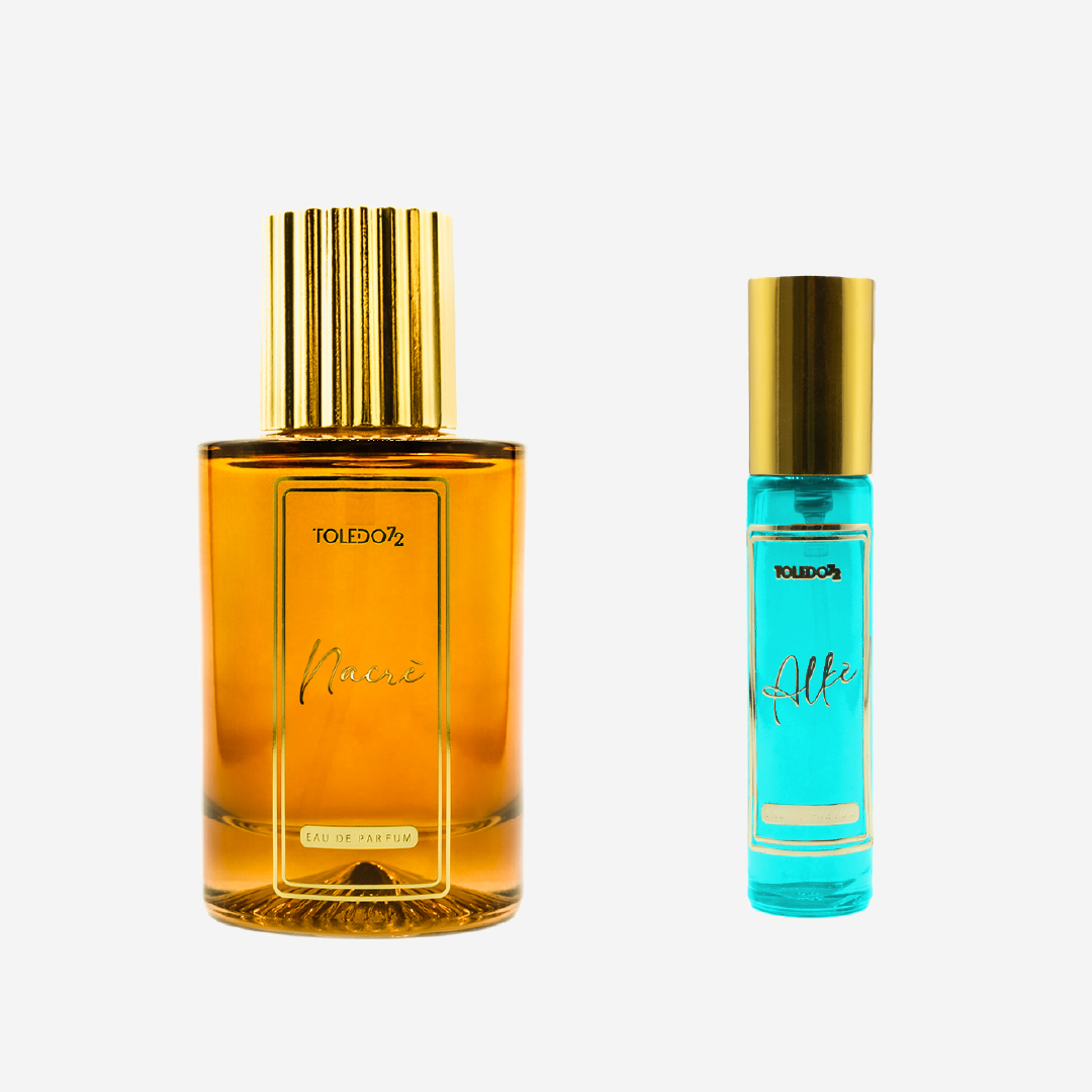 50ml + Autospray
