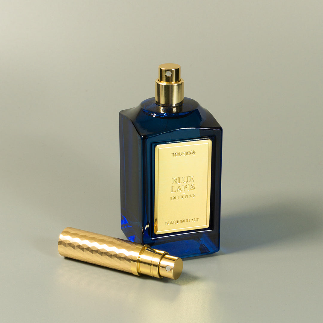 BLUE LAPIS INTENSE