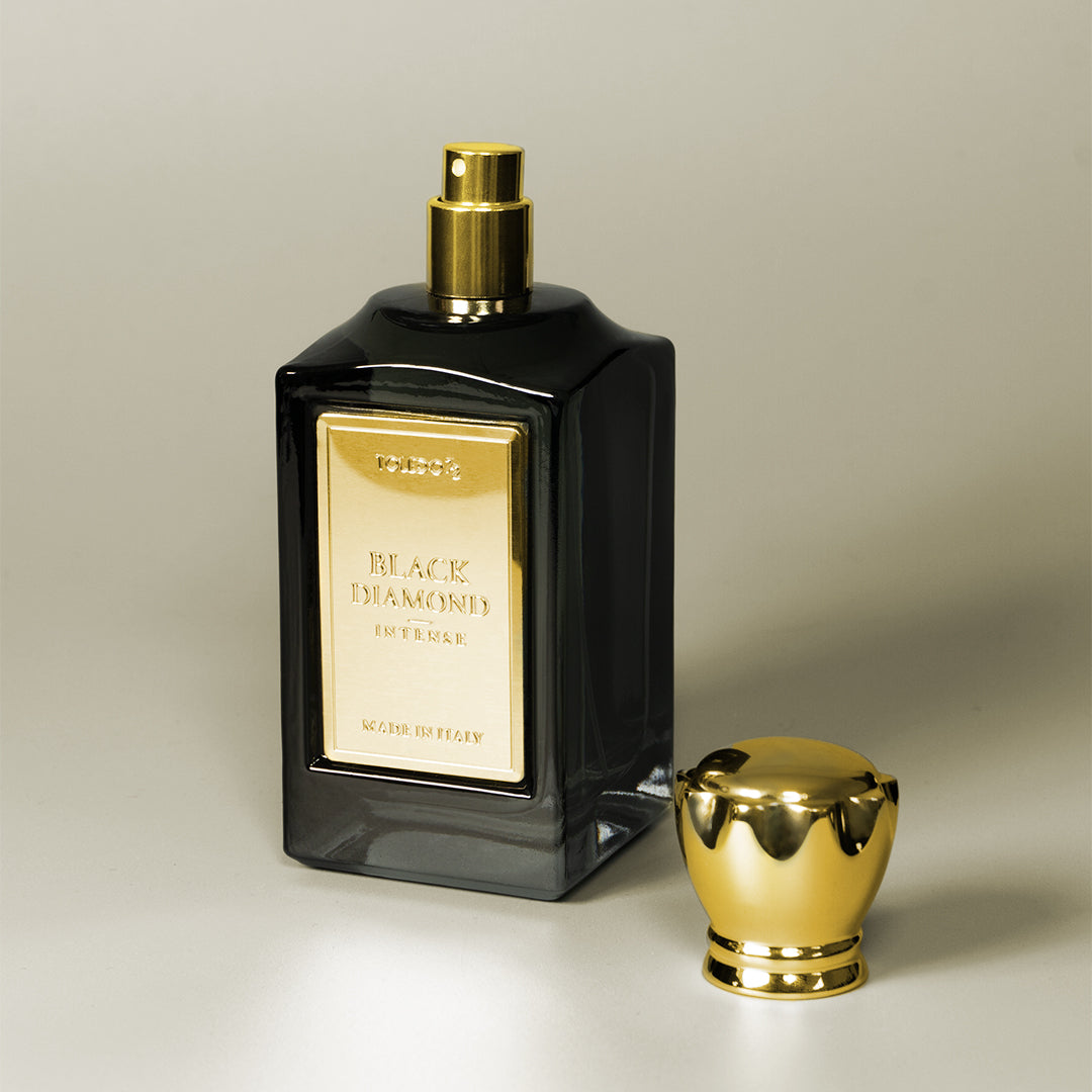 BLACK DIAMOND INTENSE
