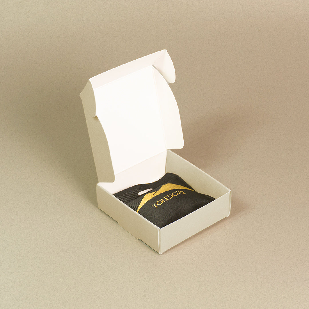 SACCHETTO PROFUMATO TERRA