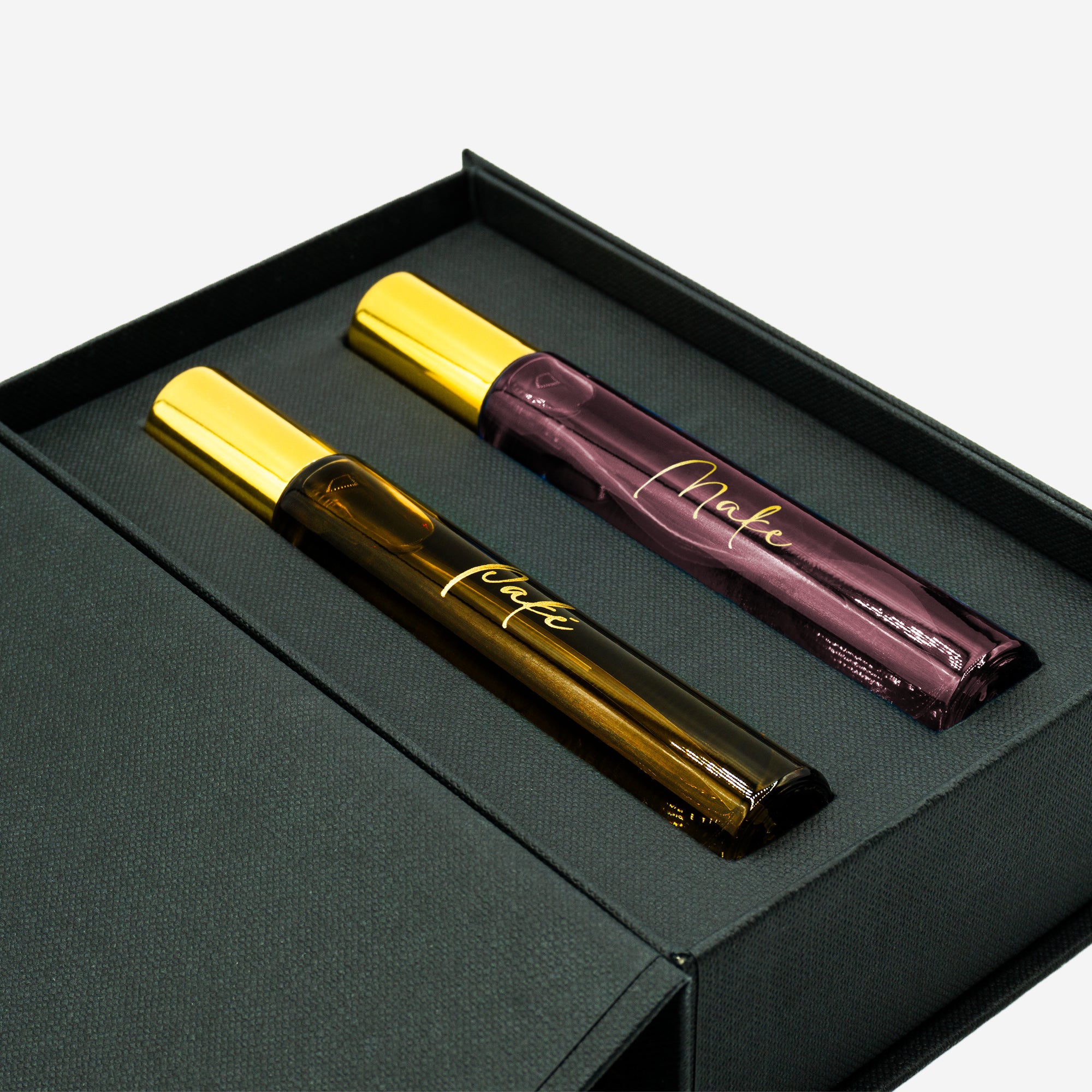 SET 2 EAU DE PARFUM 10ML - PAKÈ | MAKÈ