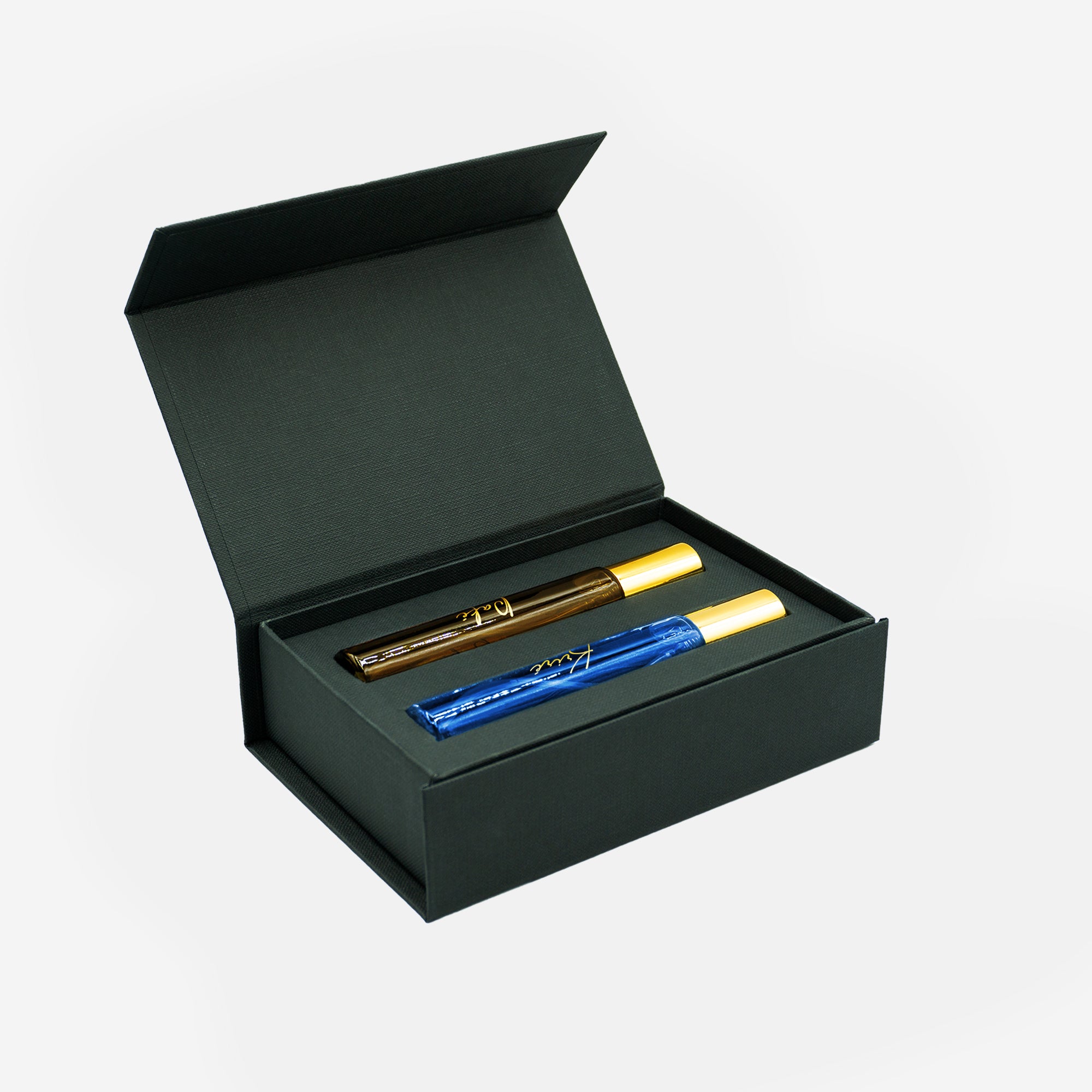 SET 2 EAU DE PARFUM 10ML - PAKÈ | KRIRÈ