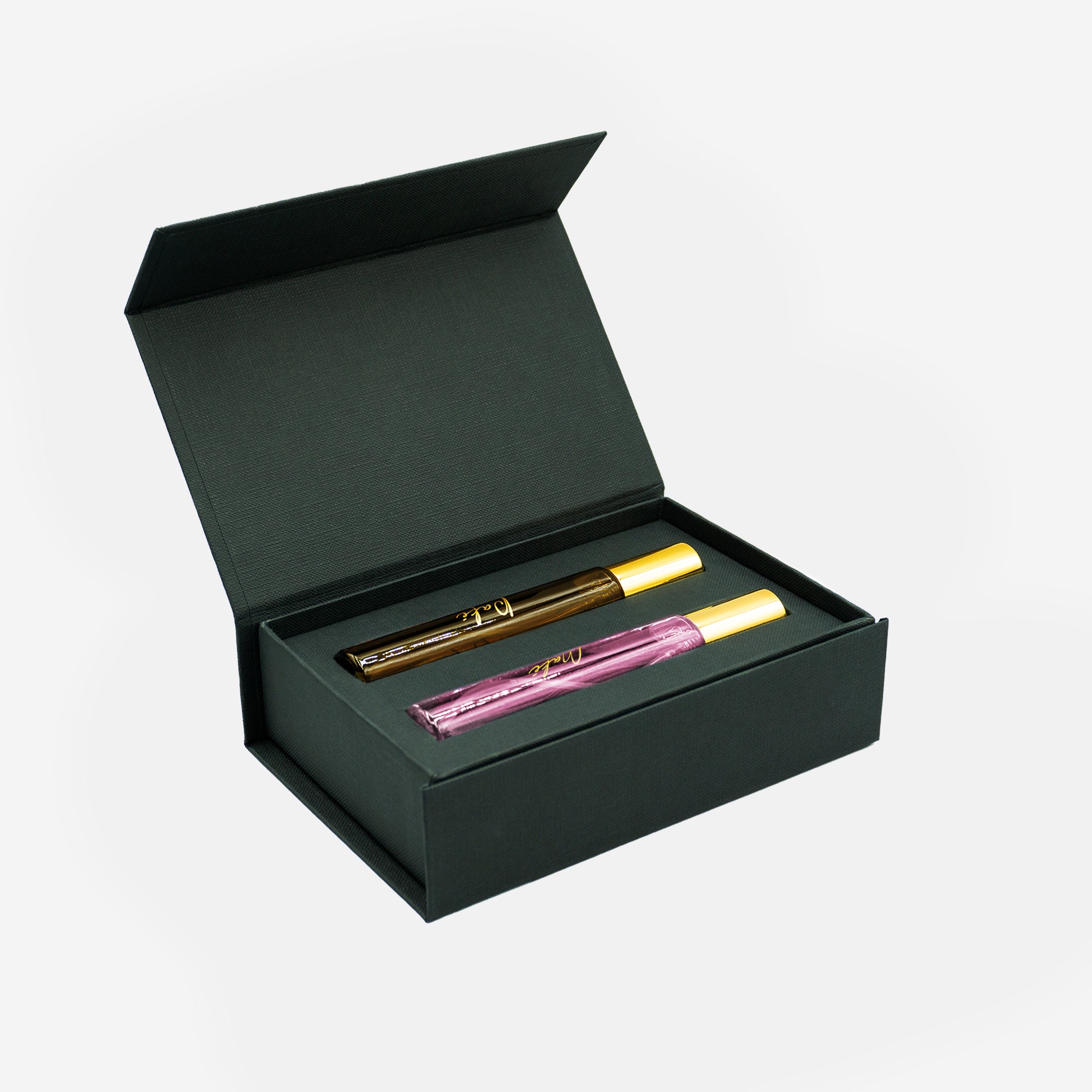 SET 2 EAU DE PARFUM 10ML - PAKÈ | MAKÈ