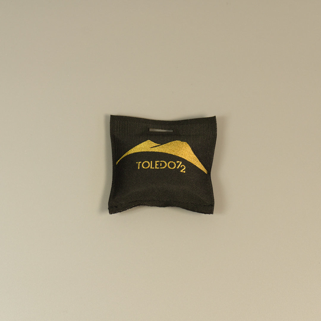 SACCHETTO PROFUMATO TERRA