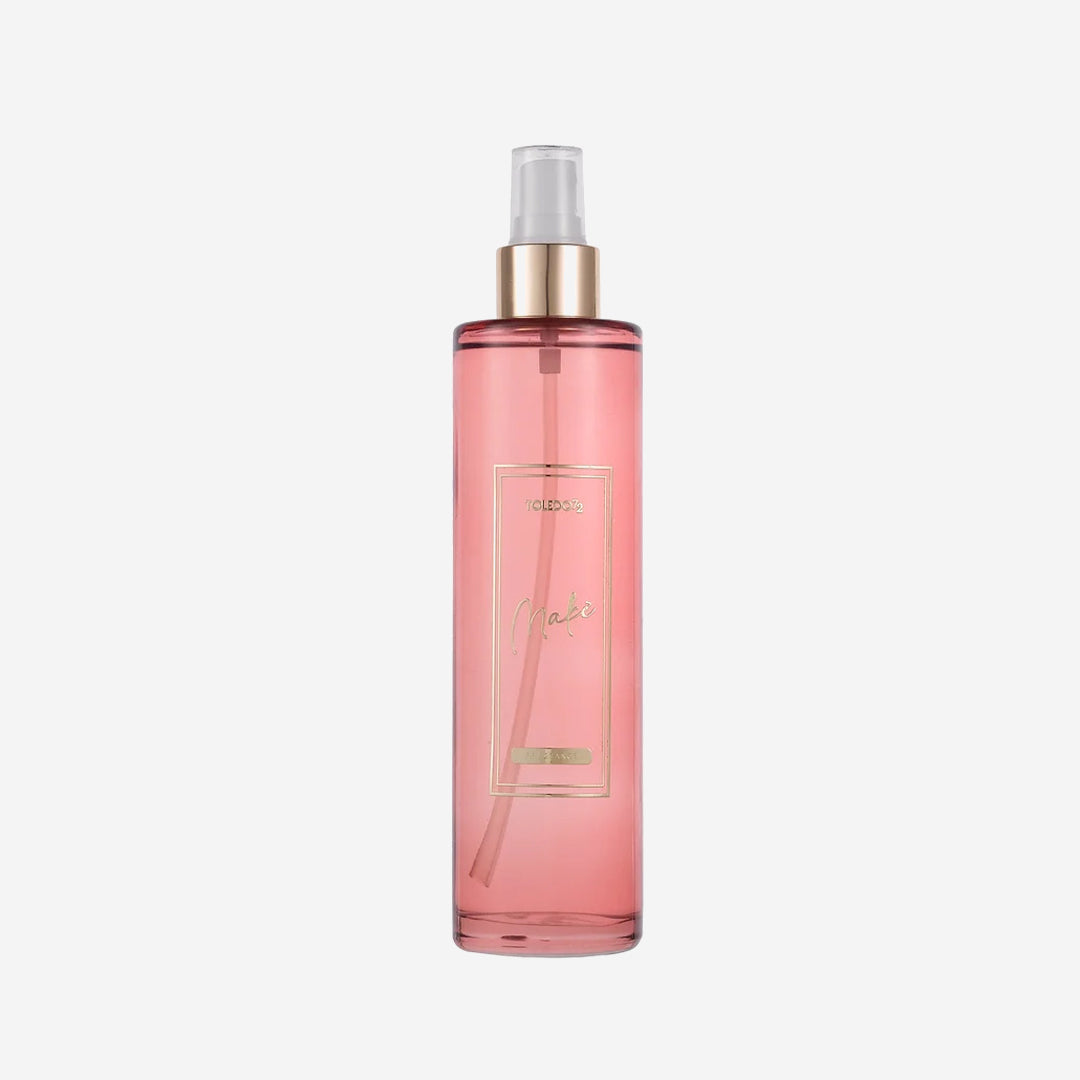 HOME FRAGRANCE "MAKÈ"