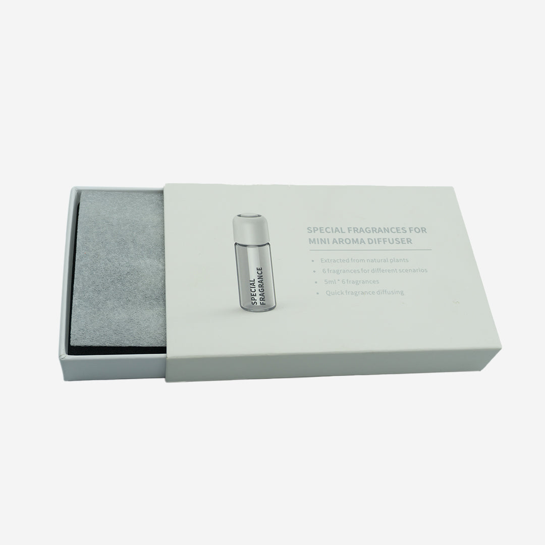 RICARICHE DIFFUSORE SMART PER AUTO