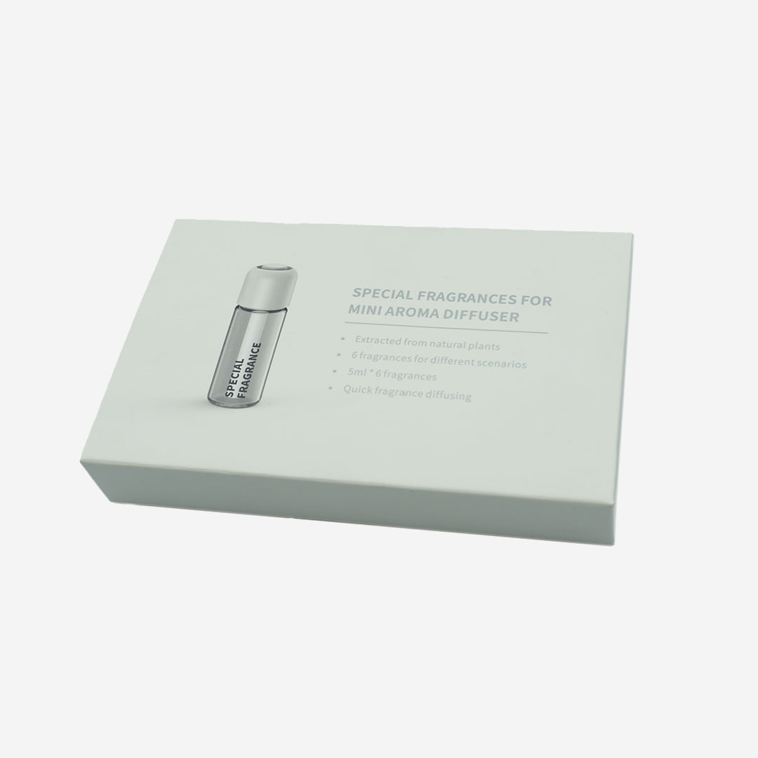 RICARICHE DIFFUSORE SMART PER AUTO