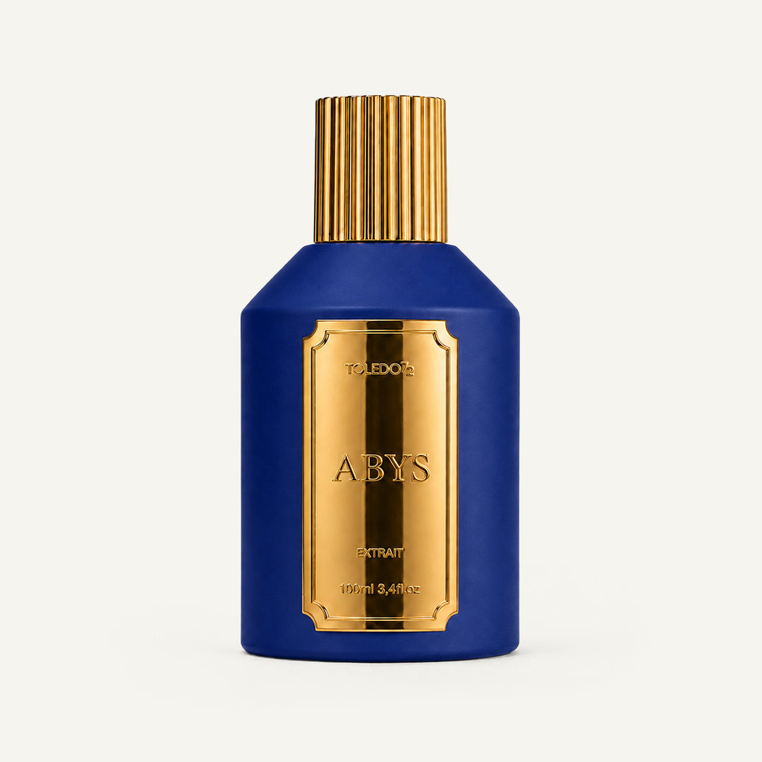 ABYS EXTRAIT