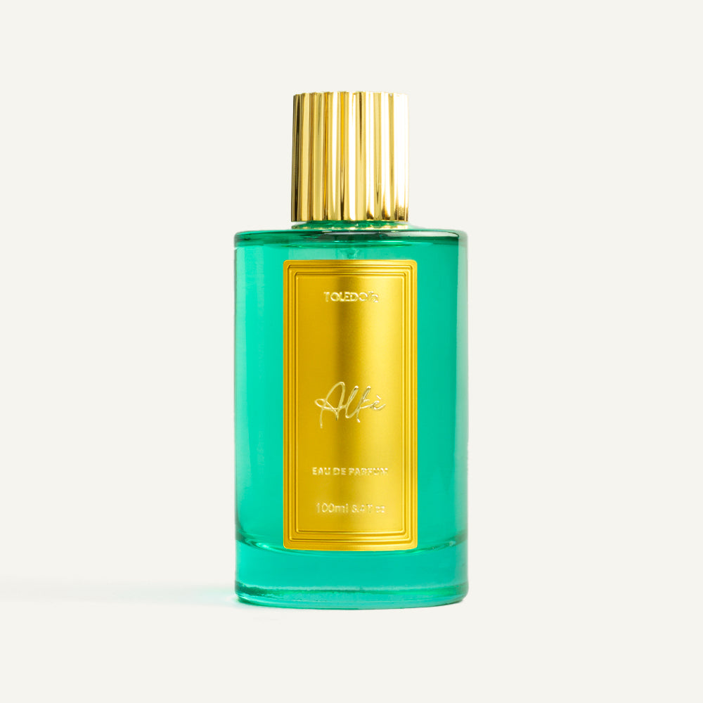 ALKÈ EAU DE PARFUM