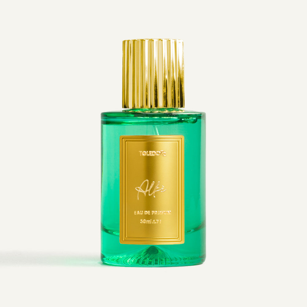 ALKÈ EAU DE PARFUM