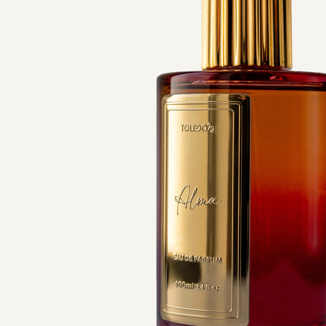 ALMA EAU DE PARFUM