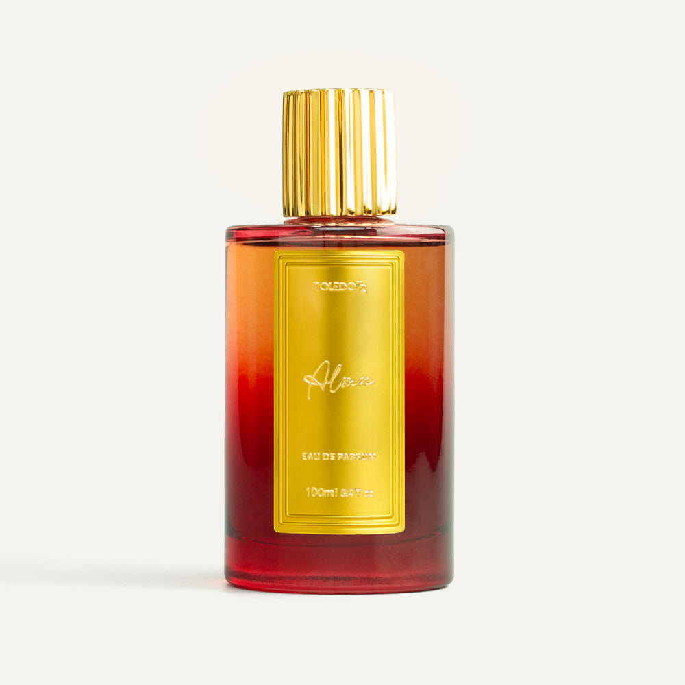 ALMA EAU DE PARFUM