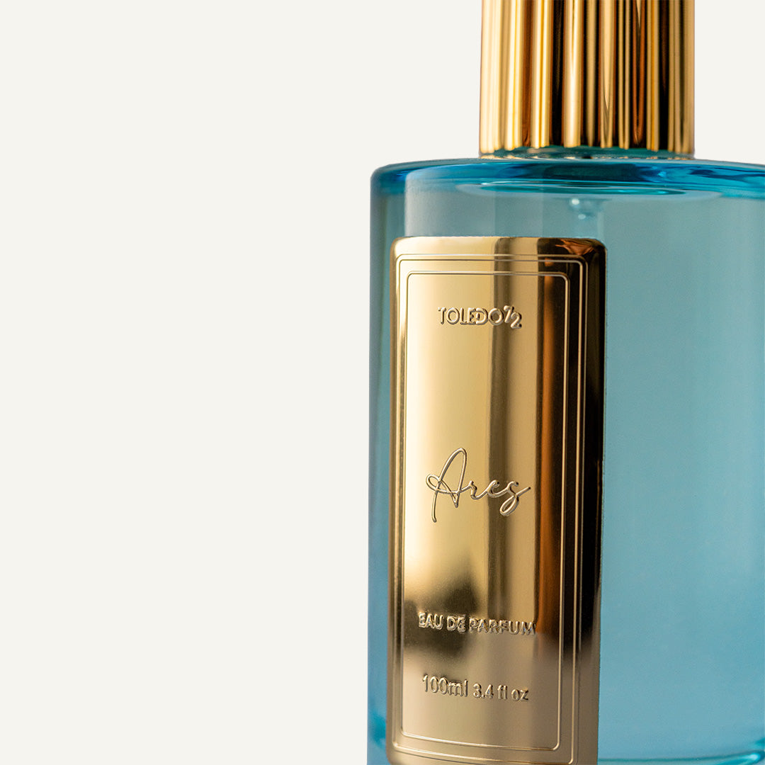 ARES EAU DE PARFUM