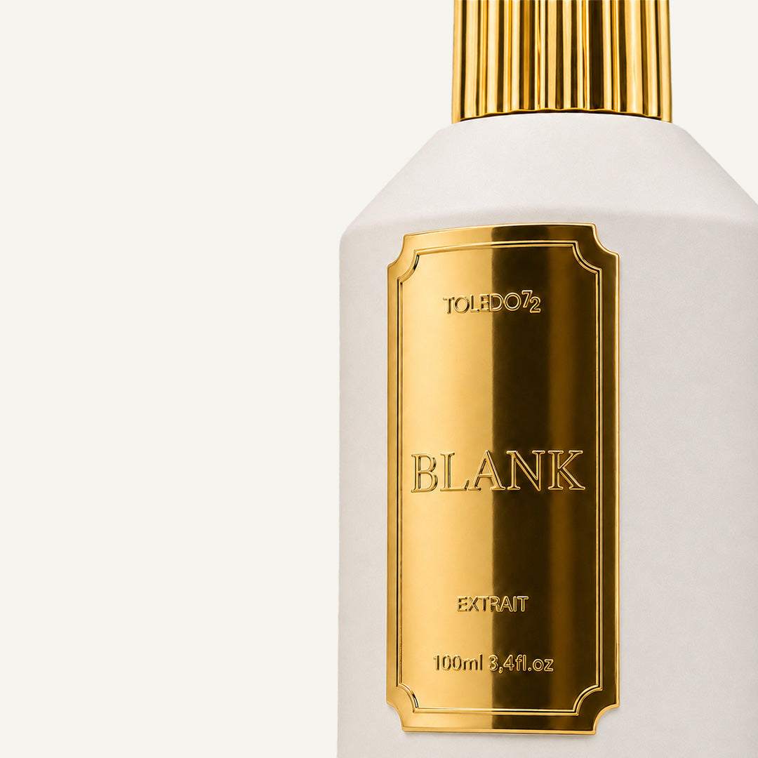 BLANK EXTRAIT