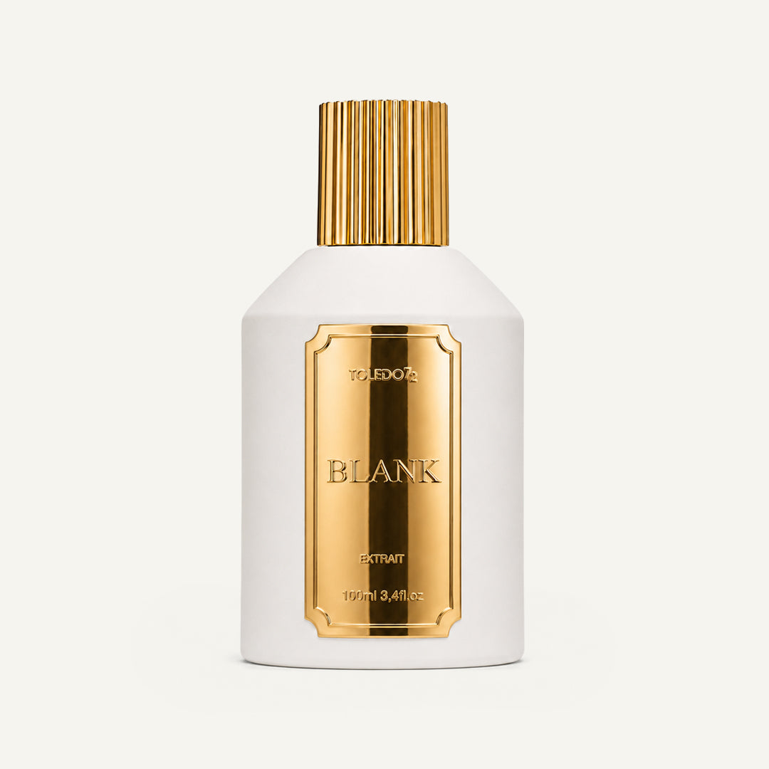 BLANK EXTRAIT