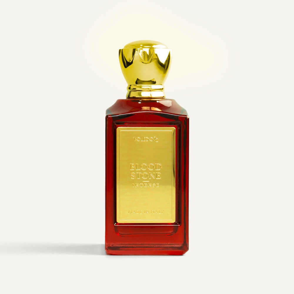 BLOOD STONE INTENSE
