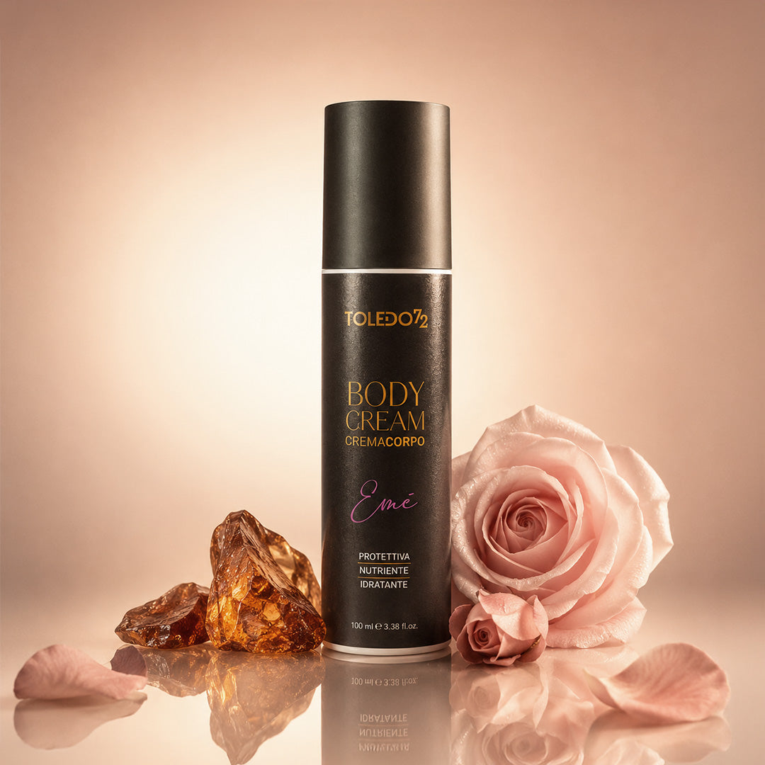 CREMA CORPO EMÈ
