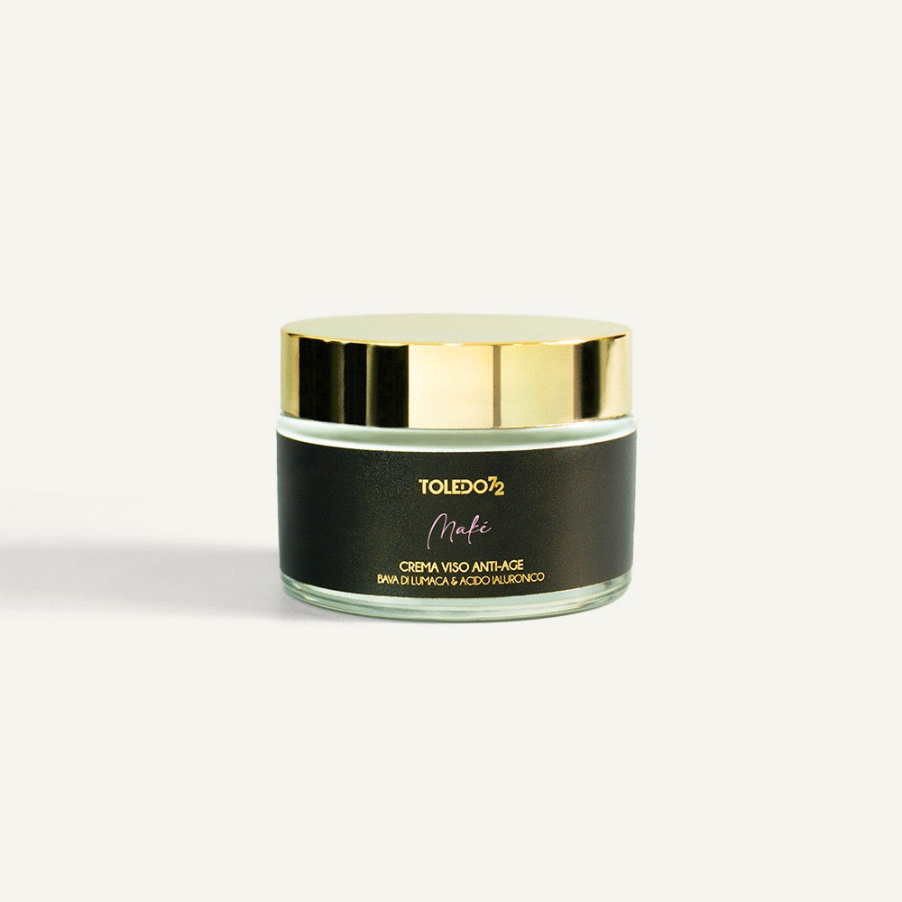 CREMA VISO MAKÈ