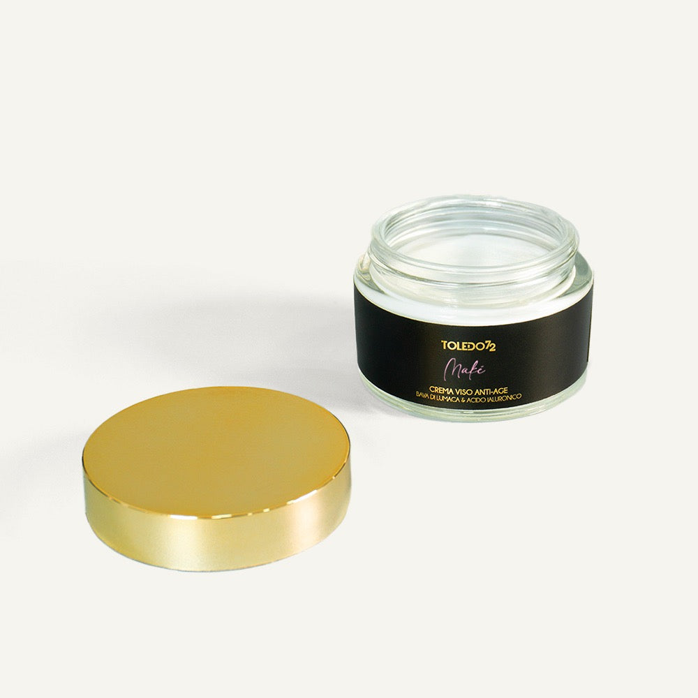 CREMA VISO MAKÈ