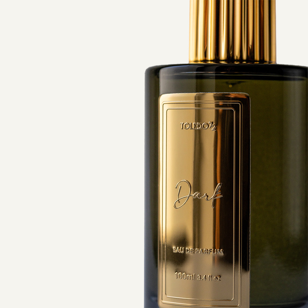 DARK EAU DE PARFUM