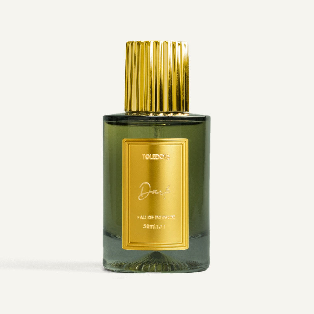 DARK EAU DE PARFUM