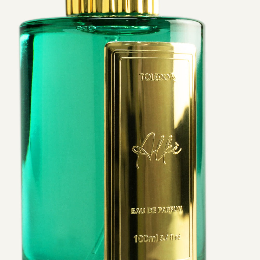 ALKÈ EAU DE PARFUM