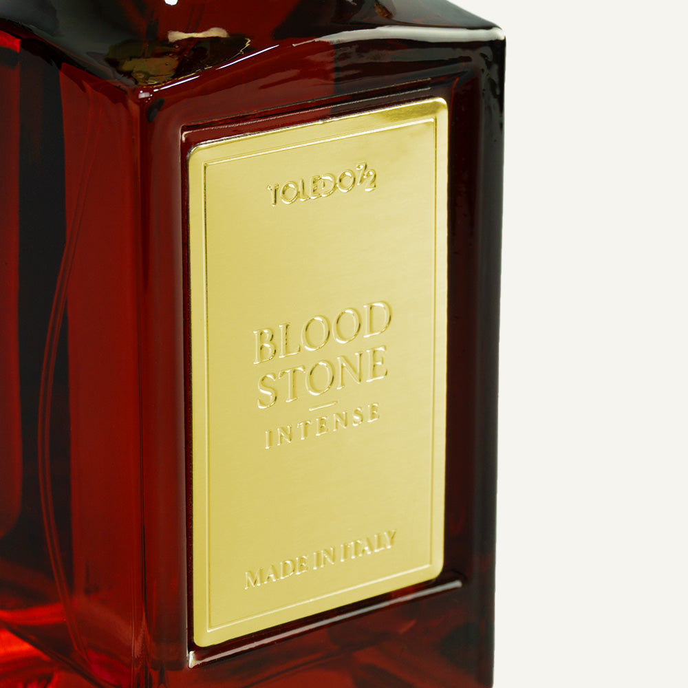 BLOOD STONE INTENSE