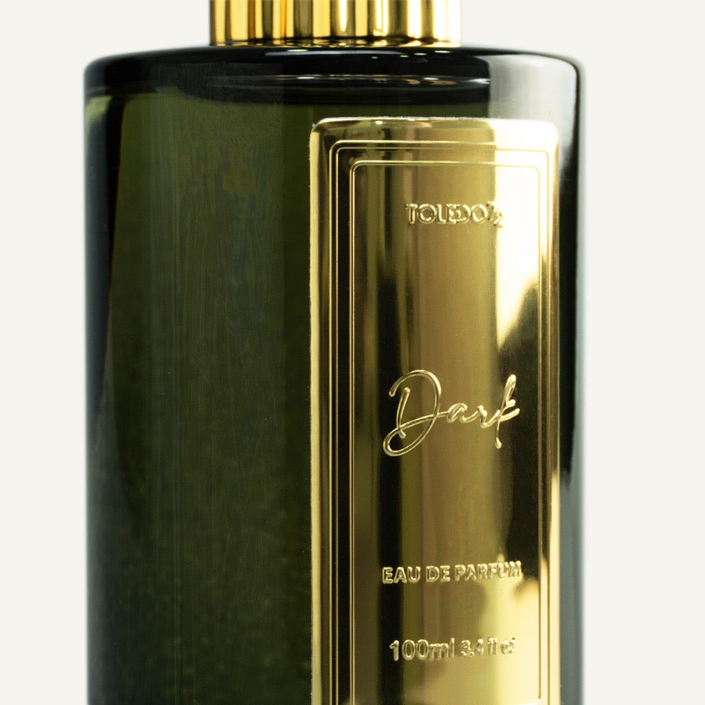 DARK EAU DE PARFUM