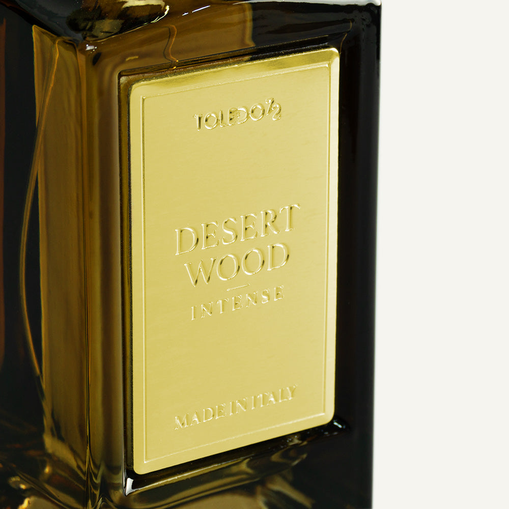 DESERT WOOD INTENSE