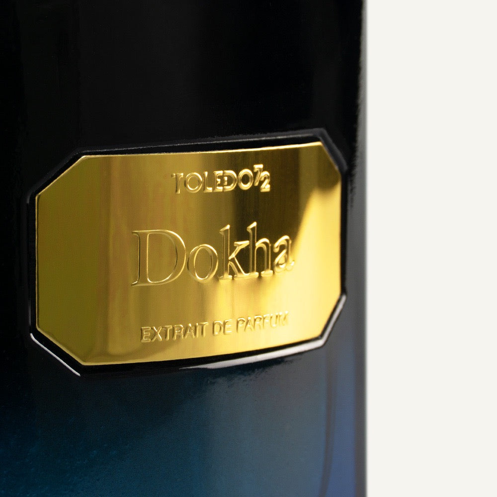 DOKHA EXTRAIT