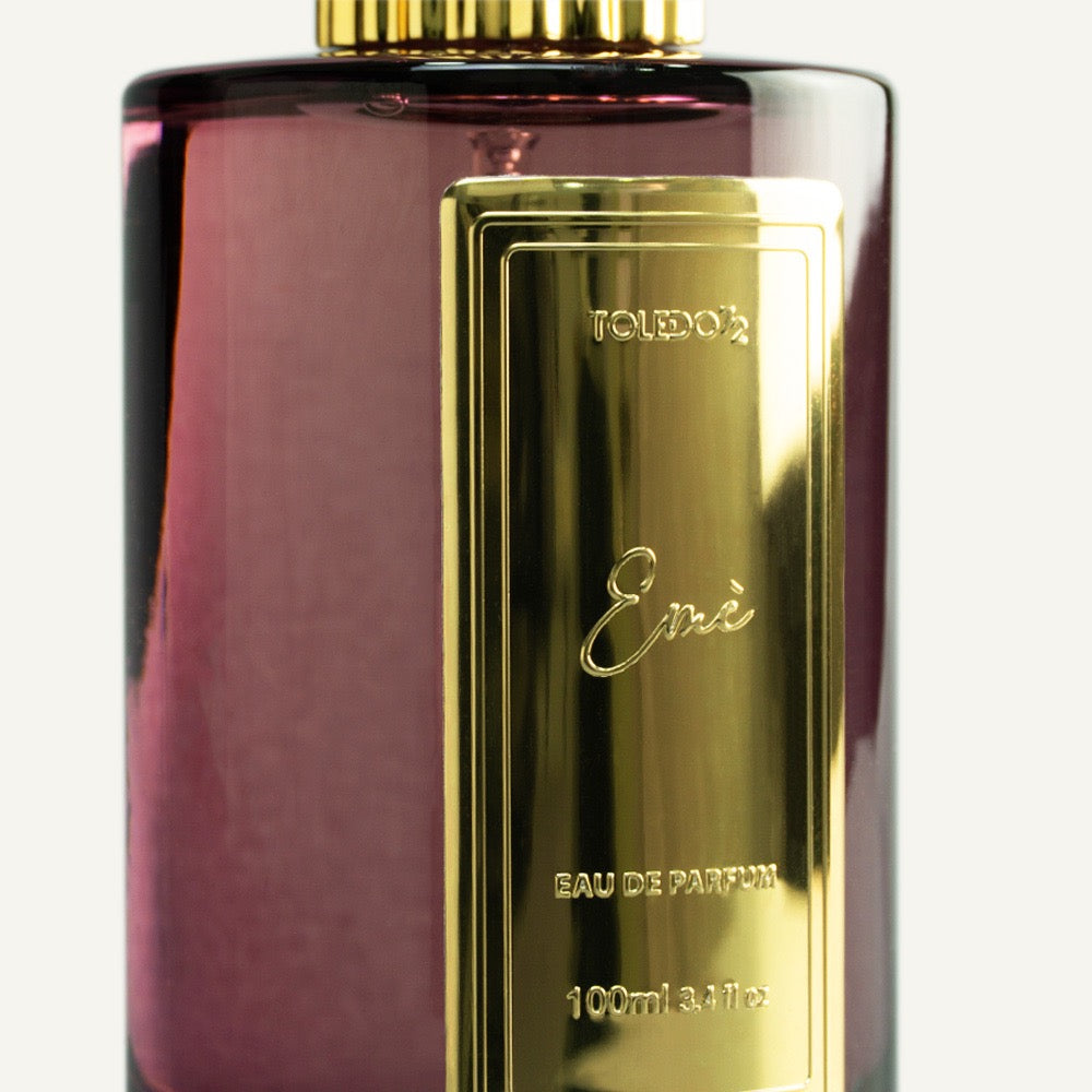 EMÈ EAU DE PARFUM