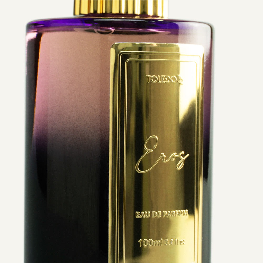 EROS EAU DE PARFUM