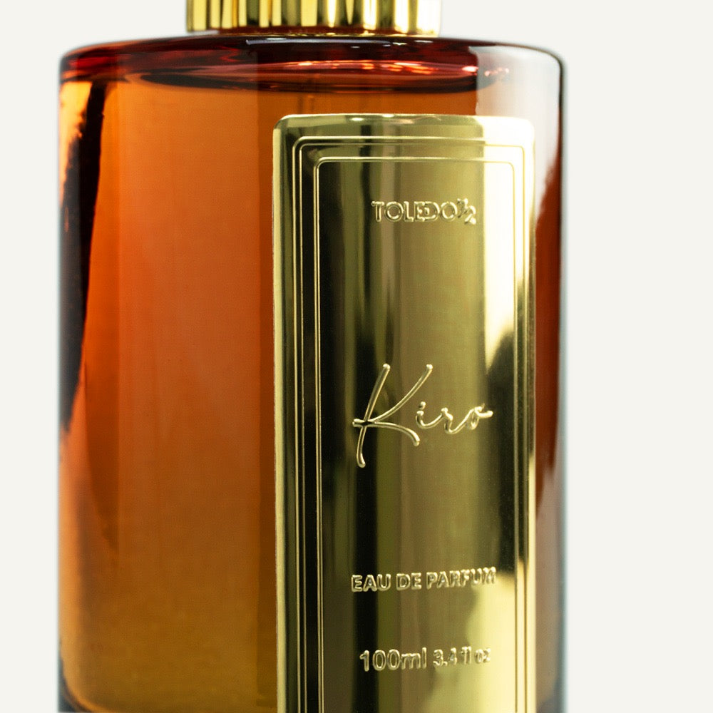 KIRO EAU DE PARFUM