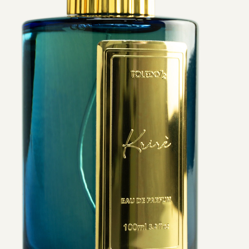Eau de Parfum – Krirè