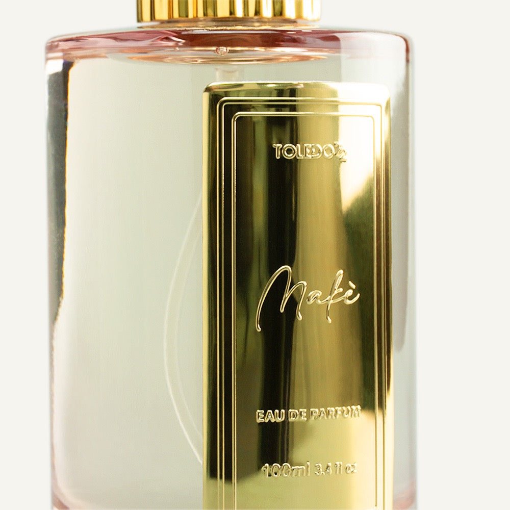 MAKÈ EAU DE PARFUM