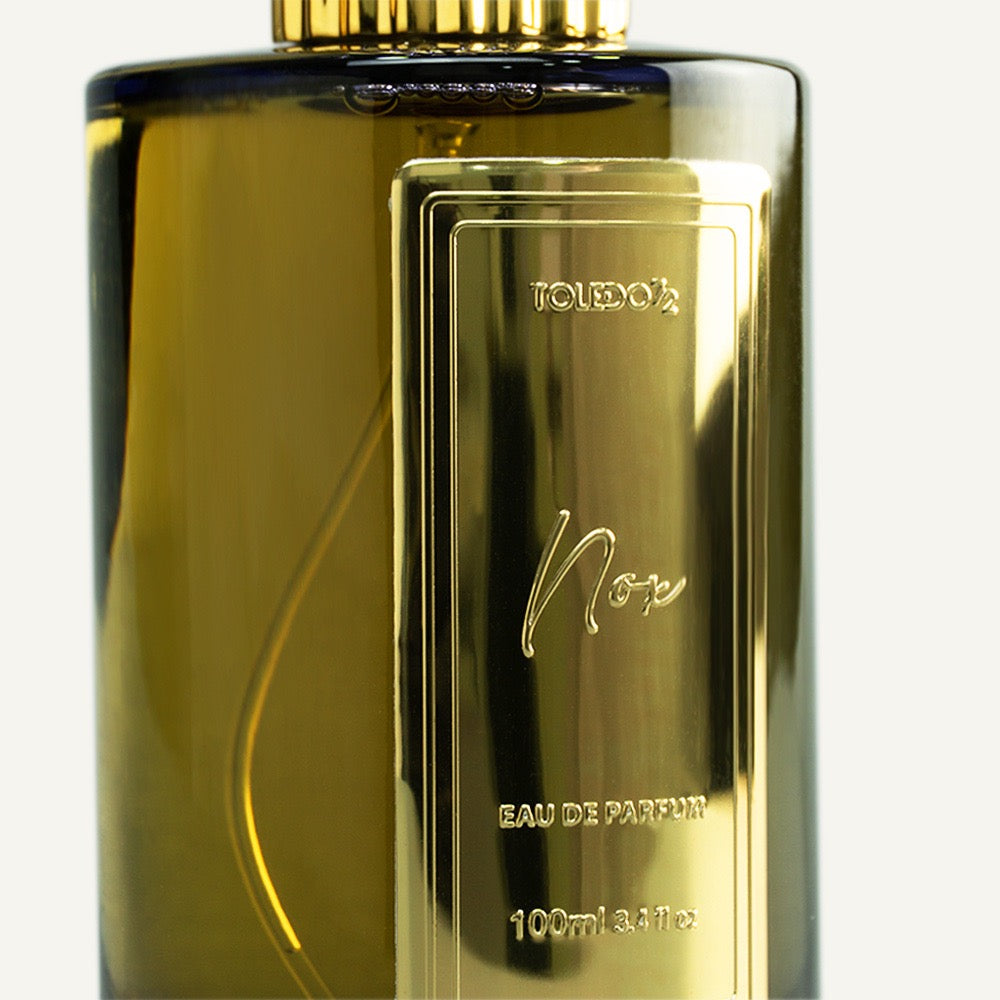 Eau de Parfum – Nox