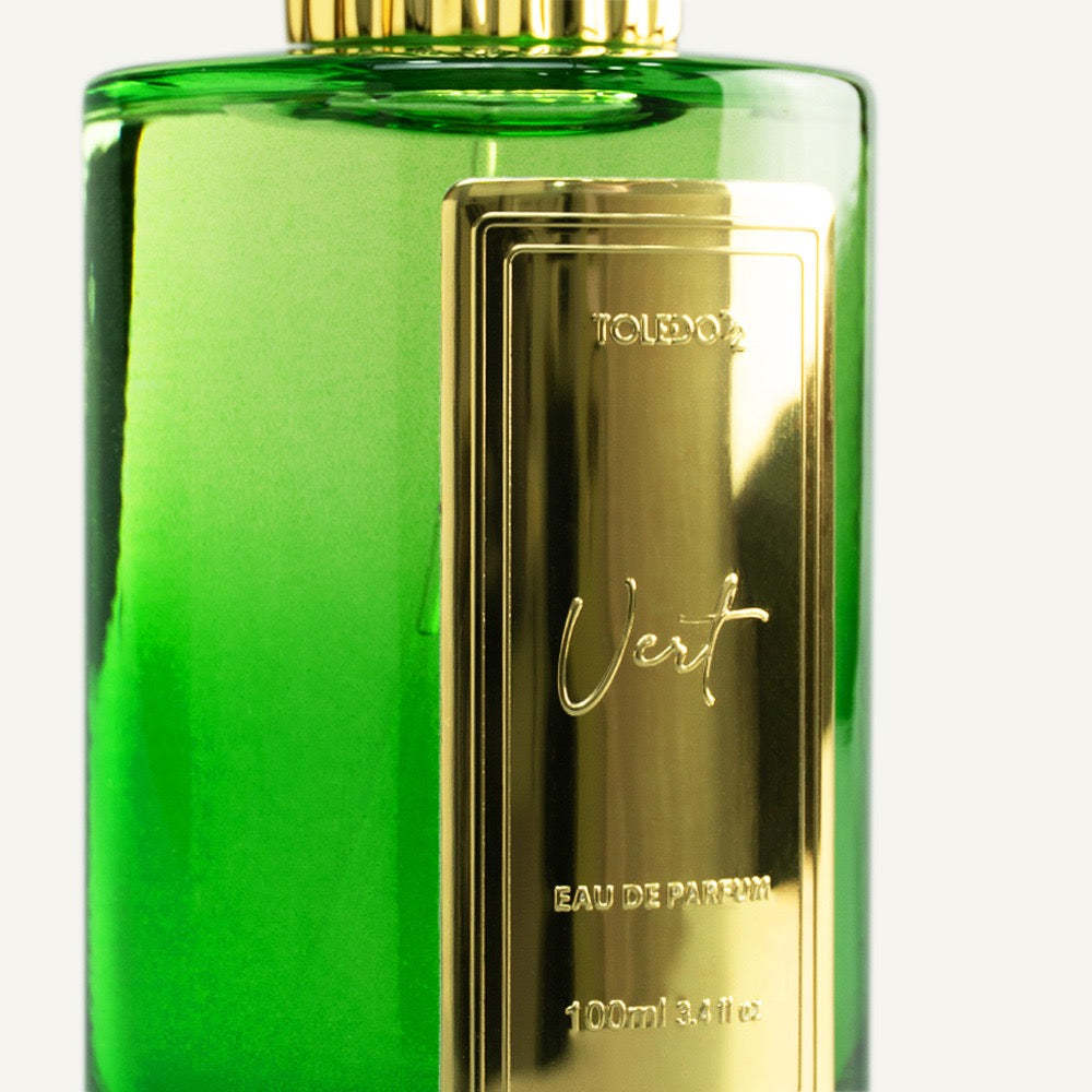 VERT EAU DE PARFUM