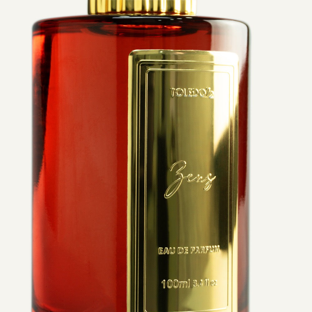 ZEUS EAU DE PARFUM